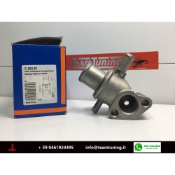 Gruppo Termostato 87° Fiat Cinquecento Mod.170-900-900ie 1991-1999 BEHR C.552.87.001-C55287001 New From Old Stock