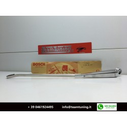 Mercedes W113 Pagoda Braccio Tergicristallo Sinistro Originale Bosch 3398100331 New From Old Stock