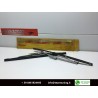 Triumph Herald 1968 Coppia Spazzole Tergi L.280mm Acciaio Satinato BOSCH-19969/B4516/777 New From Old Stock