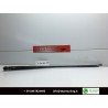 Braccio tergicristallo in acciaio Lucido [lmm 460] Curva a Sinistra Figura n.13 Carello-Trico 70700000-V63 New From Old Stock