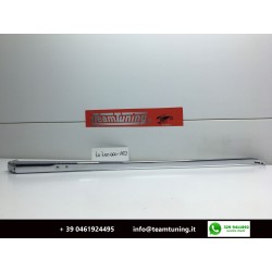 Braccio tergicristallo in acciaio Lucido [lmm 460] Curva a Sinistra Figura n.13 Carello-Trico 70700000-V63 New From Old Stock