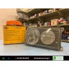 Mercedes Benz [W123] 300TD 79-82 Gruppo Ottico Destro H4/H3-P21w-T4W 5PIN HELLA-1EJ003075-421 New From Old Stock