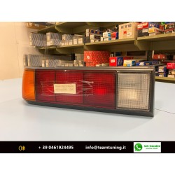 Volkswagen Scirocco Mk2 81 Fanale Posteriore Sinistro Completo HELLA-2VP003709-111 New From Old Stock