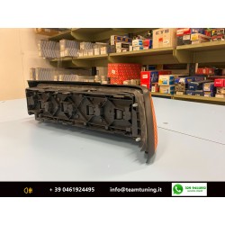 Volkswagen Scirocco Mk2 81 Fanale Posteriore Sinistro Completo HELLA-2VP003709-111 New From Old Stock