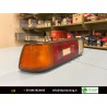 Volkswagen Scirocco Mk2 81 Fanale Posteriore Sinistro Completo HELLA-2VP003709-111 New From Old Stock