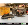 Mercedes Benz W124  Dal 09-1989 Fanale Gruppo Ottico Anteriore Destro 5PIN Senza Parabola HELLA 1EJ004440-261New From Old Stock