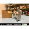 Fanale Rettangolare Cornice Faro Vetro 24497R1-24497R7 HELLA-9AH121971-005 New From Old Stock