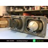 Volkswagen Scirocco GT-GTi Mk2 dal 06/81 al 07/82 Gruppo Ottico Sinistro HELLA-1DB003729091-1DB003729-091 New From Old Stock