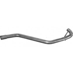 Tubo intermedio Citroen Bx...
