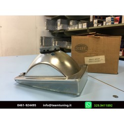 Volkswagen Scirocco Mk1 74-77 Gruppo Ottico Sinistro H4 HELLA-9DF117391041-9DF117391-041 New From Old Stock