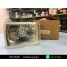 Volkswagen Scirocco Mk1 74-77 Gruppo Ottico Destro H4 HELLA-9DF117392041-9DF117392-041 New From Old Stock