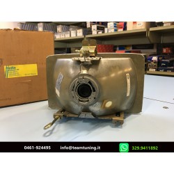 Ford Capri Mk2 dal 02/74 al 02/78 Gruppo Ottico Destro H4 12v-4w HELLA-1AG002862-101 New From Old Stock