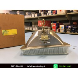 Ford Capri Mk2 dal 02/74 al 02/78 Gruppo Ottico Destro H4 12v-4w HELLA-1AG002862-101 New From Old Stock