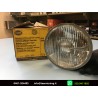 Bmw 728-745i TT 05/77-06/82 Fanale anteriore Destro Lampada H4 12v-4w HELLA 9DS119646-011 New From Old Stock