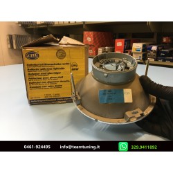 Bmw 728-745i TT 05/77-06/82 Fanale anteriore Destro Lampada H4 12v-4w HELLA 9DS119646-011 New From Old Stock