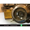 Bmw 728-745i TT 05/77-06/82 Fanale anteriore Destro Lampada H4 12v-4w HELLA 9DS119646-011 New From Old Stock