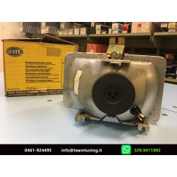 Ford Taunus  02/76-09/82 Gruppo Ottico Destro Lampada R2+12v-4w HELLA-1AG003116121-1AG003116-121 New From Old Stock