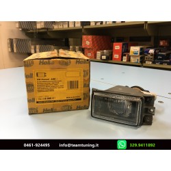 VW Passat B3 Dal 1988 Fendinebbia Destro Nuovo HELLA-1NL005566061-1NL005566-061 New From Old Stock