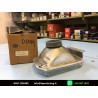 Volkswagen Derby 1979-1981 Faro anteriore Destro Hella Lampada R2-T8/4 HELLA-9DF121667011-9DF121667-011 New From Old Stock