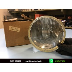 Audi 80 72-75 Volkswagen Passat 73-77 Faro Anabbagliante Dx o Sx R2-12v4w HELLA-1A8122581001-1A8122581-001 New From Old Stock