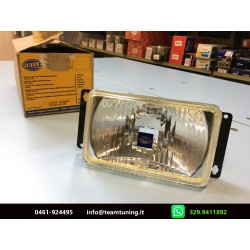 Datsun-Ford-Mazda-Peugeot-Renault-Toyota Faretto Fendinebbia Lampada H2 HELLA-1FB125097011-1FB125097-011 New From Old Stock