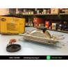 Vw Jetta Mk1 1979-1984 Gruppo Ottico Faro Anteriore Destro h4+12-4w HELLA-1AF003625-221 New From Old Stock