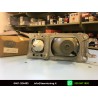 Vw Scirocco 06/1981-07/1982 Gruppo Ottico Sinistro H4+H3 HELLA-1EE003737151-1EE003737-151 New From Old Stock