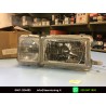 Vw Scirocco 06/1981-07/1982 Gruppo Ottico Destro H4+H3 HELLA-1EE003737161-1EE003737-161 New From Old Stock