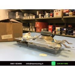 Vw Scirocco 06/1981-07/1982 Gruppo Ottico Destro H4+H3 HELLA-1EE003737161-1EE003737-161 New From Old Stock