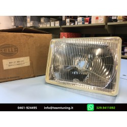 Volkswagen Scirocco Mk1 74-77 Gruppo Ottico Destro H4 HELLA-9DF117392041-9DF117392-041 New From Old Stock