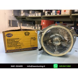 Vw Polo-Derby 1975-1979 Gruppo Ottico Destro o Sinistro H4+12v4w HELLA-1A6002907421-1A6002907-421 New From Old Stock