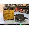 BMW Serie 7 dal 10/1986 Carcassa Fanale Anteriore Sinistro HELLA-9BG136027011-9BG136027-011 New From Old Stock