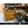 Bmw Serie 5 09/81- Serie 7 07/82 Fanale Esterno H4-12v4w HELLA-1A6125792011-1A6125792-011 New From Old Stock