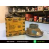 Bmw Serie 5 09/81- Serie 7 07/82 Fanale Esterno H4-12v4w HELLA-1A6125792011-1A6125792-011 New From Old Stock