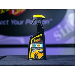 Meguiar’s G200916EU Cera Spray Veloce, Ultimate Quik Wax, 473 ml