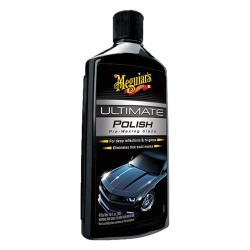 Meguiar'S® Ultimate Polish, 473 Ml, G19216EU