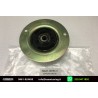 Alfa Romeo AR164 2.0TS-3.0v6 87-98 1PZ Supporto Ammortizzatore Posteriore L/R 60507954 MALO' 66151 New From Old Stock