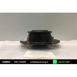 Lancia Thema 834 2.0-2.0IE-2.5TDS 87-94  1PZ Tassello Ammortizzatori Ant. L/R Malo' 6615 82403639 82419981 New From Old Stock