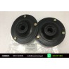 Fiat Croma 154-194 1.816v-2.5TDE 85-11 Coppia Tassello Ammortizzatori Ant. L/R Malo' 6615 82403639 82419981 New From Old Stock