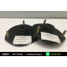 Lancia Y10 1.1 Fire 13ie 87-95 Coppia Supporto Ammortizzatore Anteriore L/R MALO'-5988 7765188 New From Old Stock