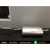 Rover 218D-214SI-GSI 1.6- 16v 89-95 Silenziatore Posteriore Nuovo WALKER-CD4550 GEX33481-WCG10005EVA New From Old Stock