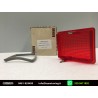 Alfa Romeo Alfetta 116 Lamborghini Countach MI34 Lente Rossa Fanale Posteriore Dx Seima 29.99.52 New From Old Stock