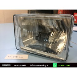 Innocenti Mini 90 Fanale Anteriore H4+Posizione CARELLO-07399155-03399700 New From Old Stock