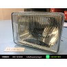 Innocenti Mini 90 Fanale Anteriore H4+Posizione CARELLO-07399155-03399700 New From Old Stock