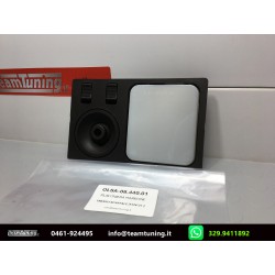 Lancia Delta Prisma 1 serie Plafoniera Luce Abitacolo Marrone OLSA-08.440.01-0844001 82388616 New From Old Stock
