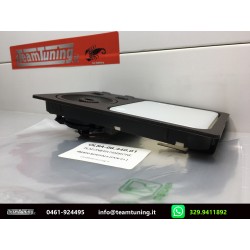 Lancia Delta Prisma 1 serie Plafoniera Luce Abitacolo Marrone OLSA-08.440.01-0844001 82388616 New From Old Stock