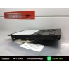 Lancia Delta Prisma 1 serie Plafoniera Luce Abitacolo Marrone OLSA-08.440.01-0844001 82388616 New From Old Stock