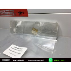 Peugeot 104 Gemma Trasparente Fanalino Anteriore Sx Veralux 30353 New From Old Stock