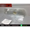 Peugeot 104 Gemma Trasparente Fanalino Anteriore Sx Veralux 30353 New From Old Stock