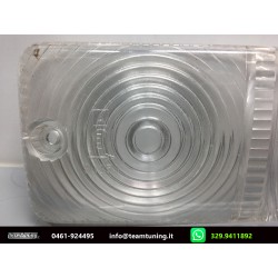 Peugeot 104 Gemma Trasparente Fanalino Anteriore Sx Veralux 30353 New From Old Stock